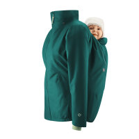 Winter Babywearing Jacket Winterfriend