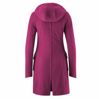 Hooded Babywearing Coat Vienna