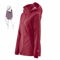 Softshell Babywearing Jacket Allrounder