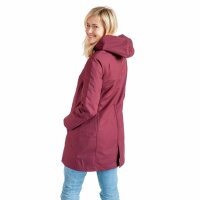 Short Coat for Babywearing Berlin