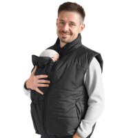 Babywearing Vest Stockholm Dad