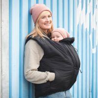 Babywearing Vest Stockholm