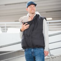 Babywearing Vest Stockholm