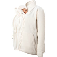 Fleece Babywearing Jacket Basel