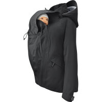 Outdoor Babywearing Jacket Explorer