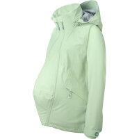 Outdoor Babywearing Jacket Explorer